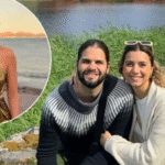 ¿Fue amor real o solo un plan viral? El caso Farid Dieck y su ex que desató una tormenta digital