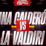 TeamFighter 4: El Evento que Reúne a Dos Figuras con una Historia Complicada