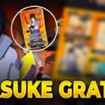Guía definitiva para conseguir la skin de Sasuke en Free Fire + un truco poco conocido que te dará ventaja